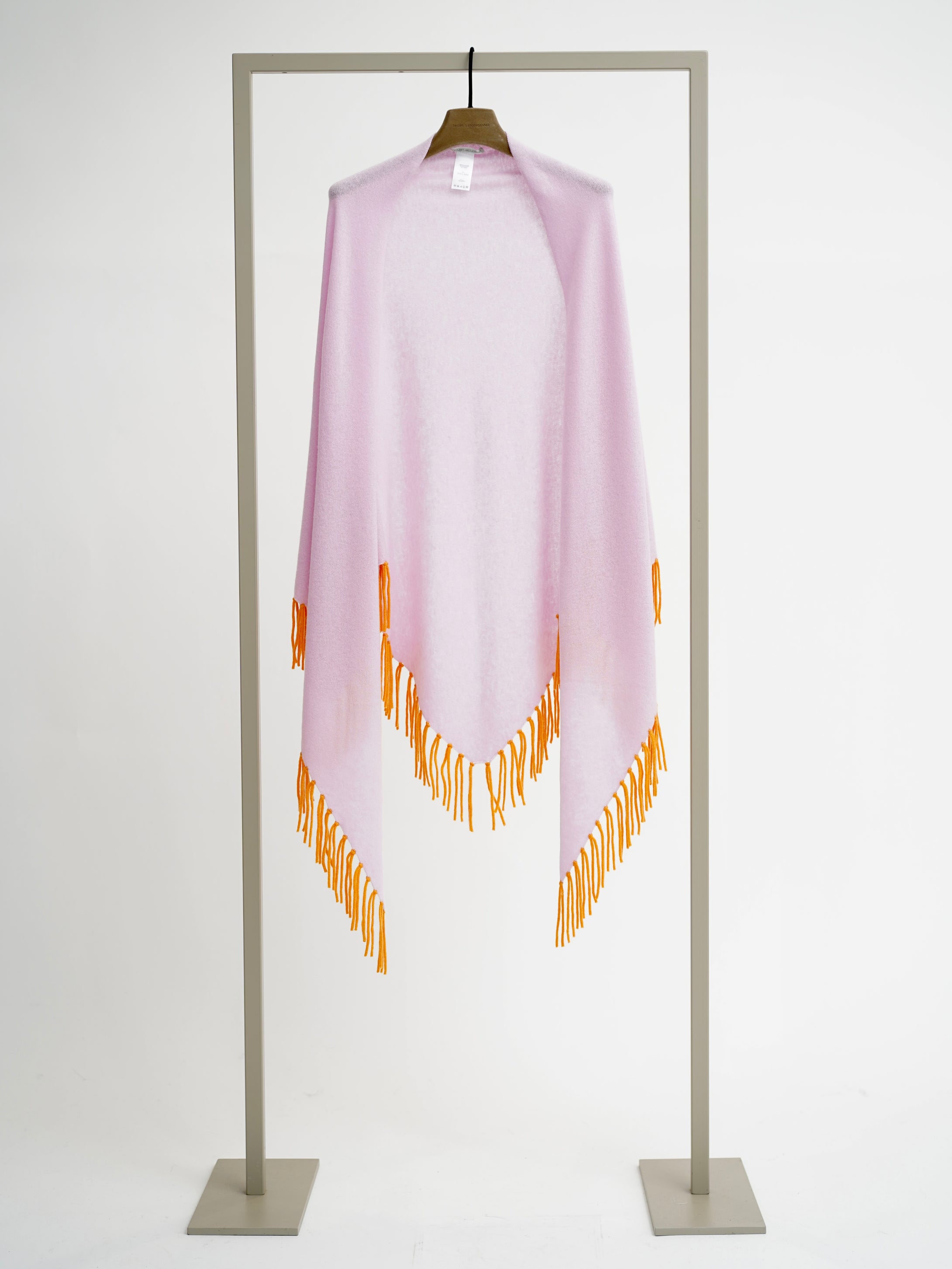 Herzens Angelegenheit -Triangle scarf 5000
