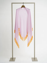 Load image into Gallery viewer, Herzens Angelegenheit -Triangle scarf 5000
