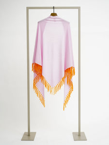Herzens Angelegenheit -Triangle scarf 5000