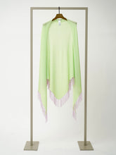 Load image into Gallery viewer, Herzens Angelegenheit -Triangle scarf 5000

