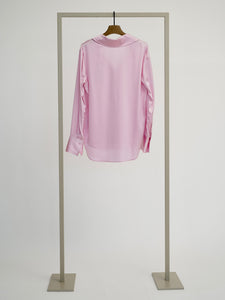 Herzens Angelegenheit Shiny silk blouse 6103