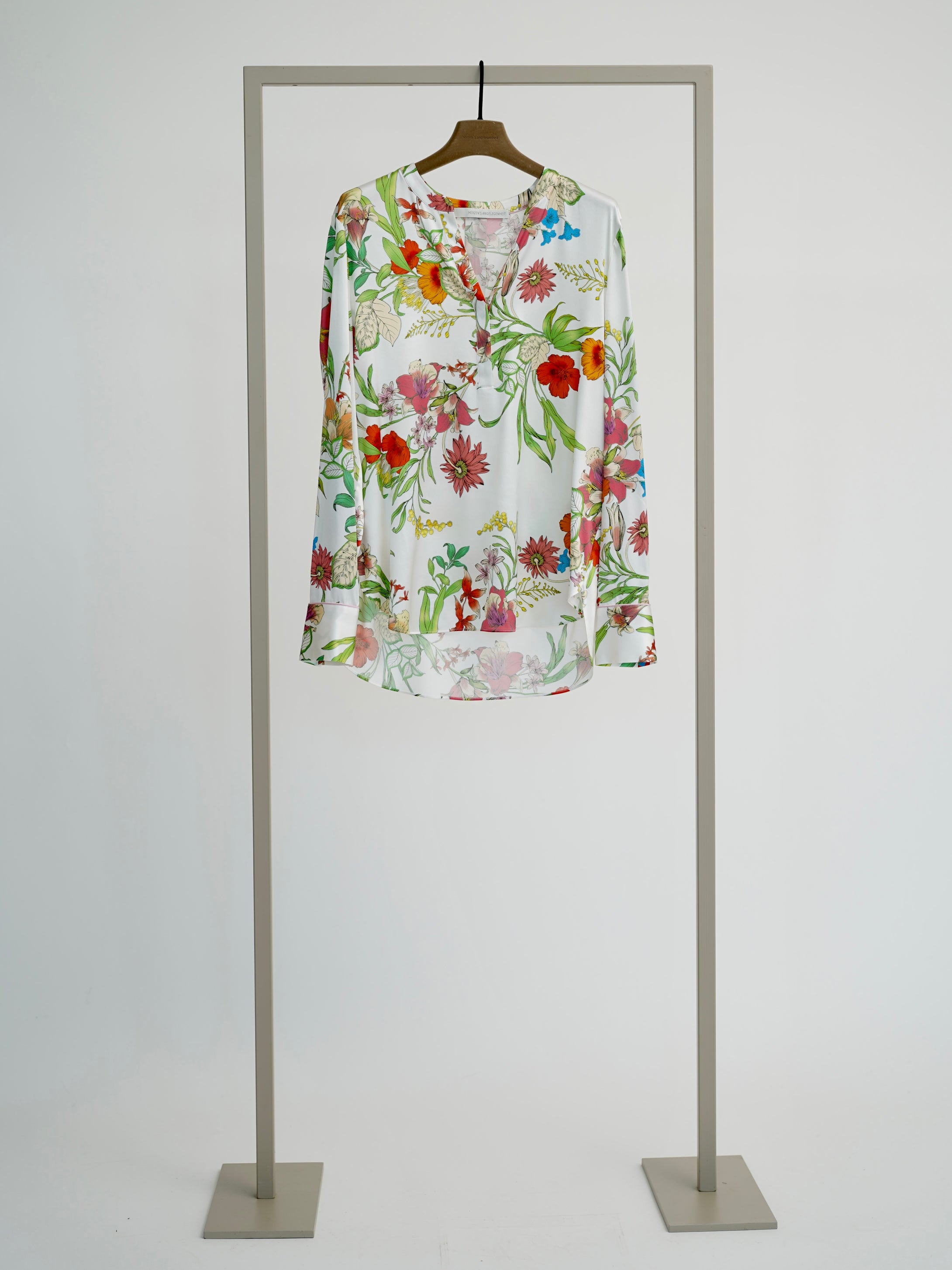 Herzens Angelegenheit Tunic 6168