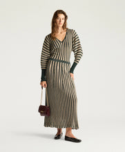 Load image into Gallery viewer, PIE KNITWEAR SKIRT
