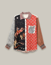 Load image into Gallery viewer, Isabel Rodeo Shirt
