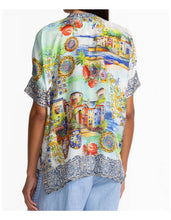 Load image into Gallery viewer, Johnny Was SHIRO BUTTONED DOWN SHIRT

