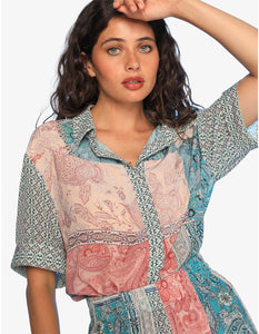 Kachel MONICA SHIRT