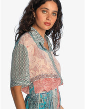 Load image into Gallery viewer, Kachel MONICA SHIRT
