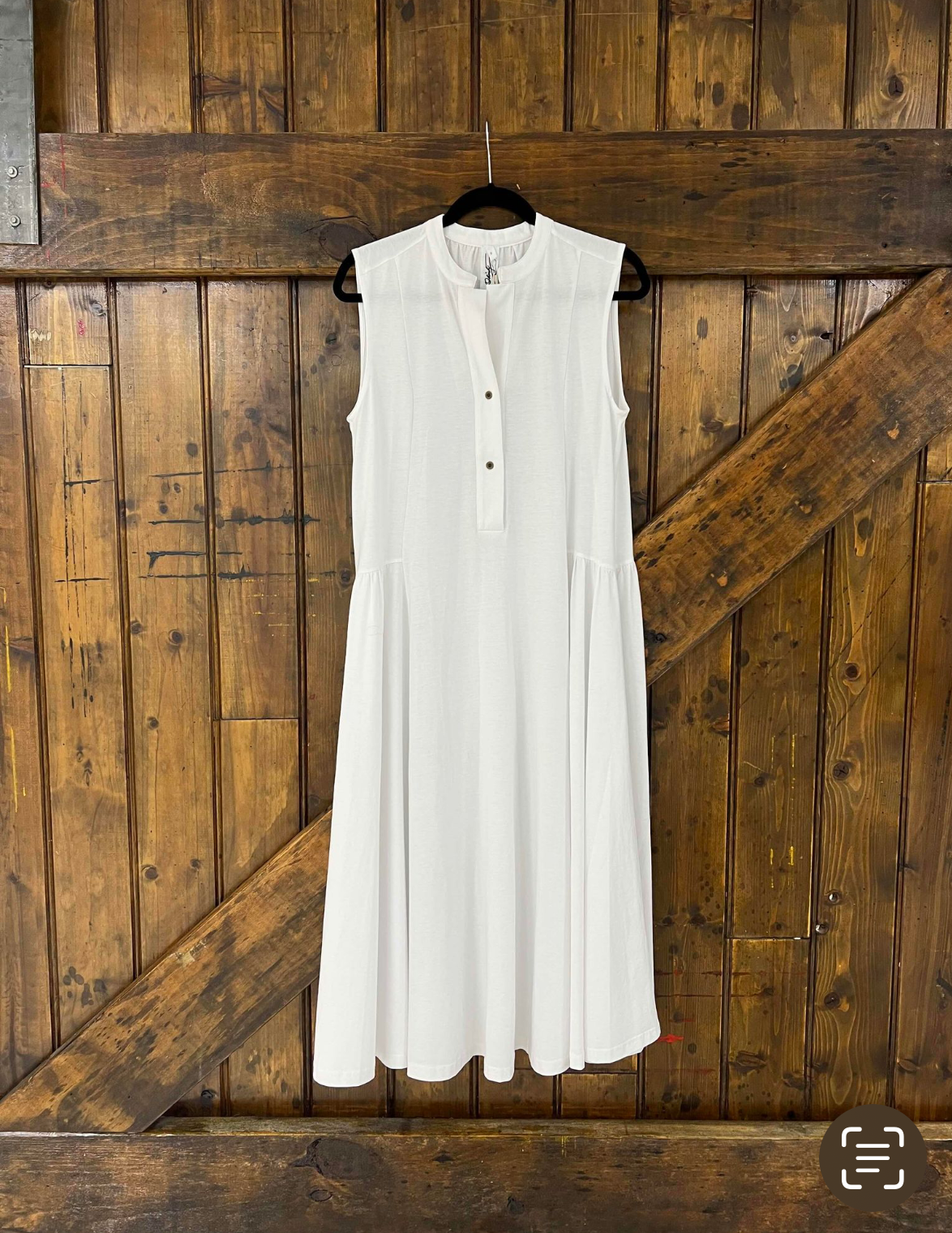 MA. Dainty  ZEN DRESS