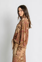 Load image into Gallery viewer, KACHEL SCARLETT SHIRT 615KA067
