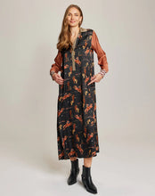 Load image into Gallery viewer, Kennedy Rodeo Placket Dress
