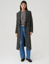 Load image into Gallery viewer, TWEED COAT DAVINA
