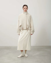 Load image into Gallery viewer, BOMBER JACKET WITH FLAPS
