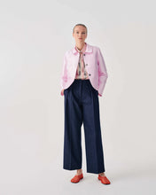 Load image into Gallery viewer, SHORT DUCHESSE JACKET
