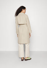 Load image into Gallery viewer, MARELLA SIESTA TRENCH COAT
