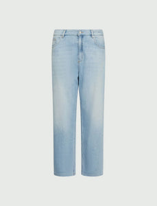 Tomboy jeans
