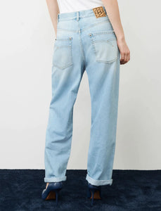 Tomboy jeans