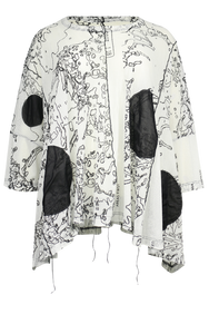 RUNDHOLZ BLACK LABEL TOP 3340501