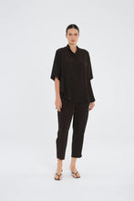 Load image into Gallery viewer, Mela Purdie SWISH TAB PLAZA
