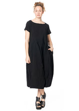 Load image into Gallery viewer, RUNDHOLZ  BLACK  LABEL, BALLOON SHAPED DRESS 3440929
