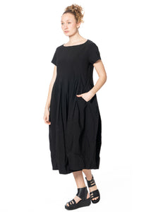 RUNDHOLZ  BLACK  LABEL, BALLOON SHAPED DRESS 3440929