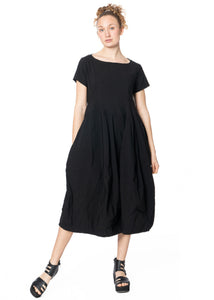 RUNDHOLZ  BLACK  LABEL, BALLOON SHAPED DRESS 3440929