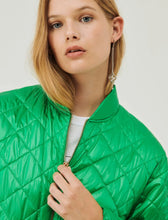 Load image into Gallery viewer, RAOUL Quilted jacket
