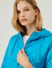 Load image into Gallery viewer, CARRARA -Hooded padded jacket
