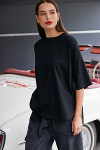 MA Dainty Peony Top DTY03840