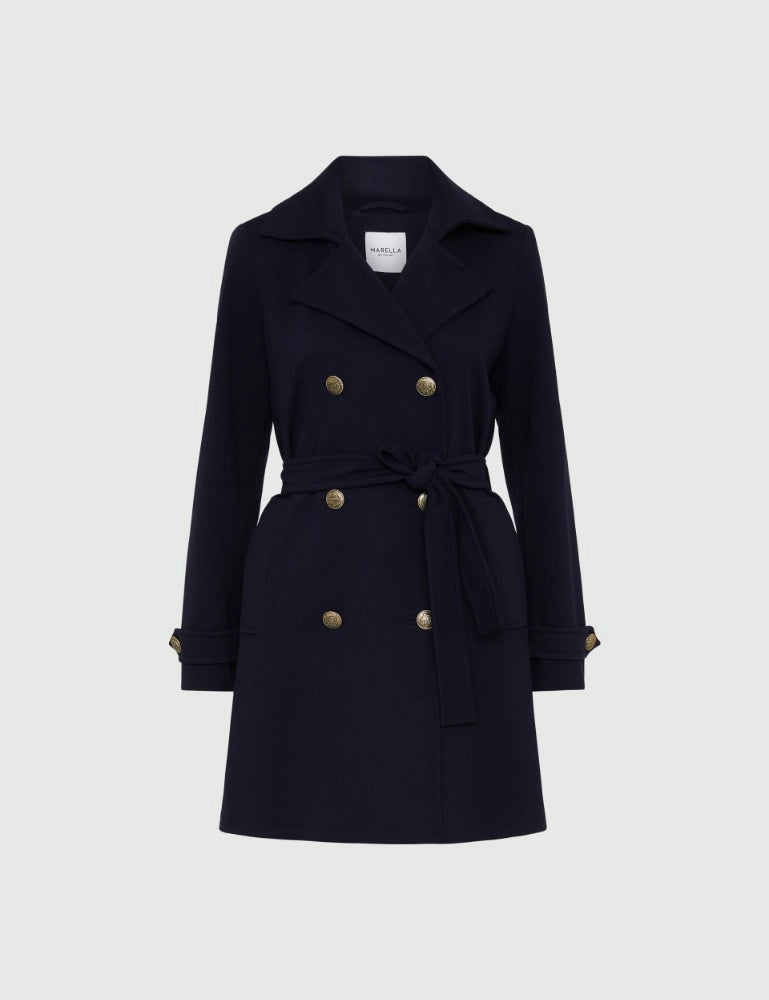 MARELLA GRADARA COAT -JACKET