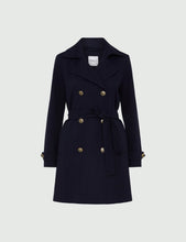 Load image into Gallery viewer, MARELLA GRADARA COAT -JACKET
