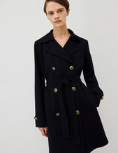 Load image into Gallery viewer, MARELLA GRADARA COAT -JACKET
