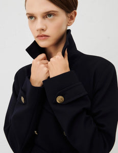 MARELLA GRADARA COAT -JACKET