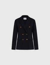 Load image into Gallery viewer, ELIOT Jersey blazer
