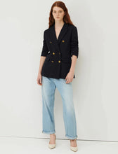 Load image into Gallery viewer, ELIOT Jersey blazer
