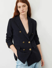 Load image into Gallery viewer, ELIOT Jersey blazer
