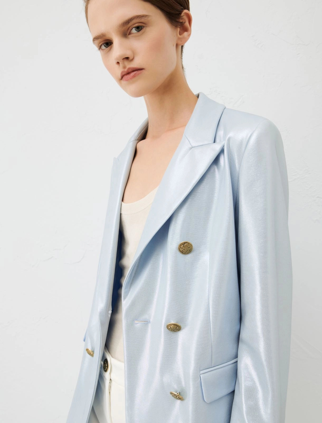 MARELLA LOCANDA JACKET