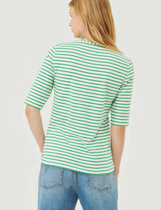 FAUNA Striped T-shirt