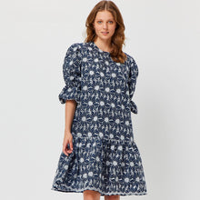 Load image into Gallery viewer, TROUVILLE DRESS
