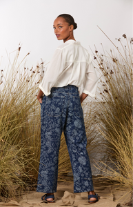 MA DAINTY DISCONNECTED JEAN DTY 04297A