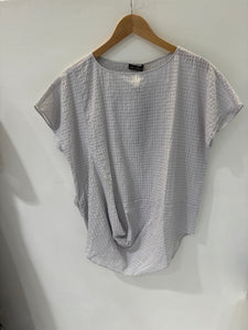 Side x Side Top