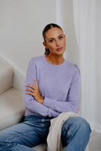 Load image into Gallery viewer, Bridge &amp; Lord BL6656 Chloe Crew Neck Pullover
