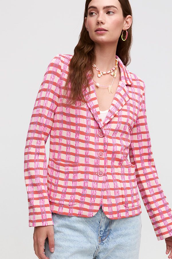 Aldo Martins DAVIS JACKET