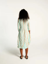 Load image into Gallery viewer, Nehru Coat Dress
