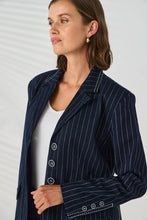 Load image into Gallery viewer, PRE ORDER- Director Jacket Ink
