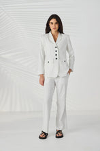 Load image into Gallery viewer, PRE ORDER -Director Jacket Off White
