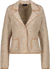 Load image into Gallery viewer, Monari Openwork Jacket
