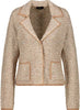 Monari Openwork Jacket