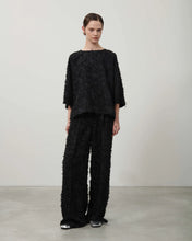 Load image into Gallery viewer, Beatrice B COUPE FILTER BLOUSE
