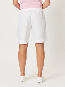 Jordan Linen Short -