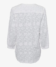 Load image into Gallery viewer, Velia Floral Appliqué Shirt | Brax
